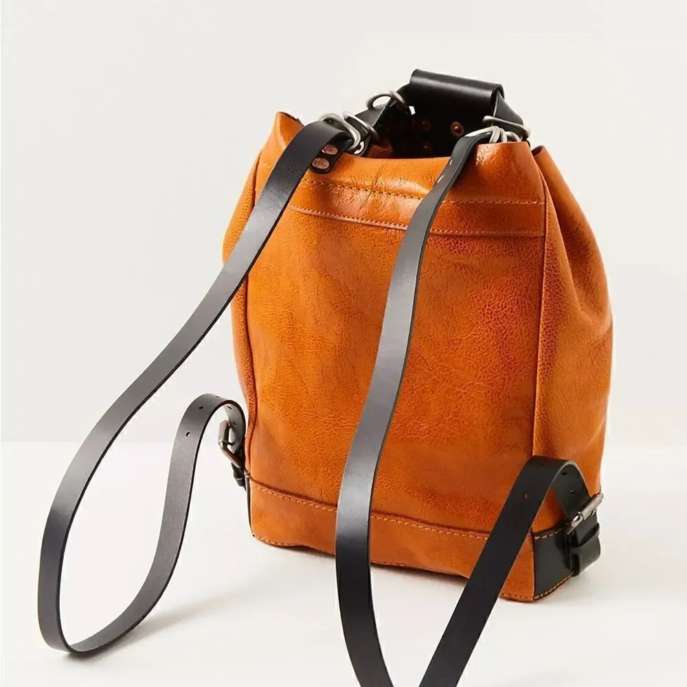 Old Trend x Free People Walden Studded Sling
